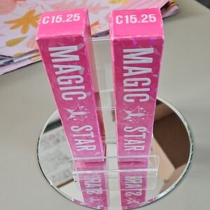 Jeffree star concealers